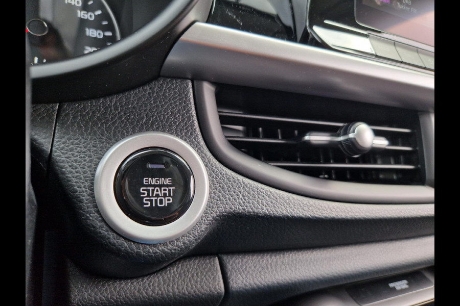 Kia Picanto 1.0 DPi DynamicPlusLine | Key-Less | Climate | Navi | Cruise | Apple Carplay / Android Auto |