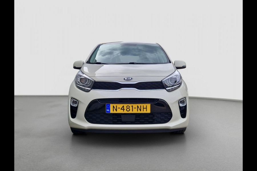 Kia Picanto 1.0 DPi DynamicPlusLine | Key-Less | Climate | Navi | Cruise | Apple Carplay / Android Auto |