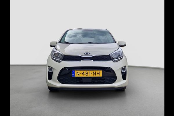 Kia Picanto 1.0 DPi DynamicPlusLine | Key-Less | Climate | Navi | Cruise | Apple Carplay / Android Auto |