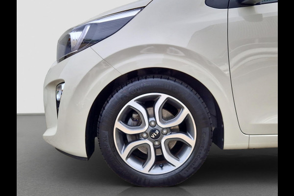 Kia Picanto 1.0 DPi DynamicPlusLine | Key-Less | Climate | Navi | Cruise | Apple Carplay / Android Auto |