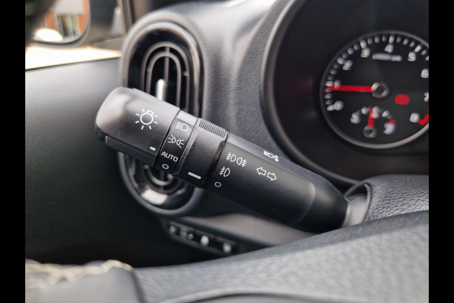 Kia Picanto 1.0 DPi DynamicPlusLine | Key-Less | Climate | Navi | Cruise | Apple Carplay / Android Auto |