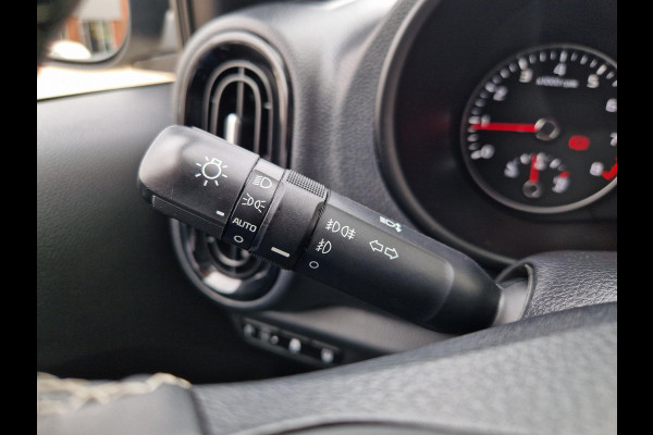 Kia Picanto 1.0 DPi DynamicPlusLine | Key-Less | Climate | Navi | Cruise | Apple Carplay / Android Auto |