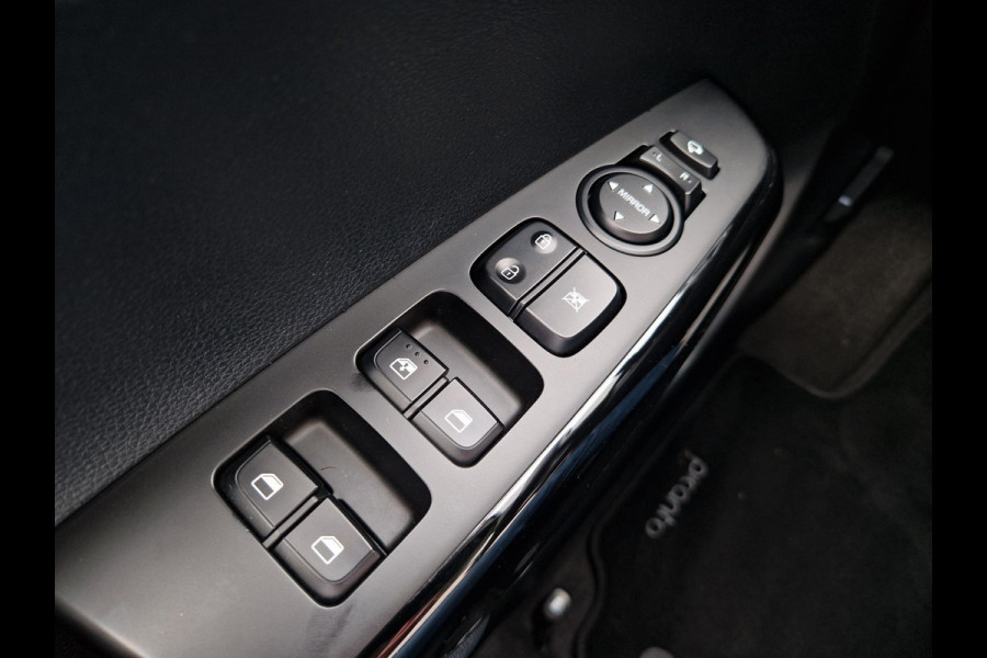 Kia Picanto 1.0 DPi DynamicPlusLine | Key-Less | Climate | Navi | Cruise | Apple Carplay / Android Auto |