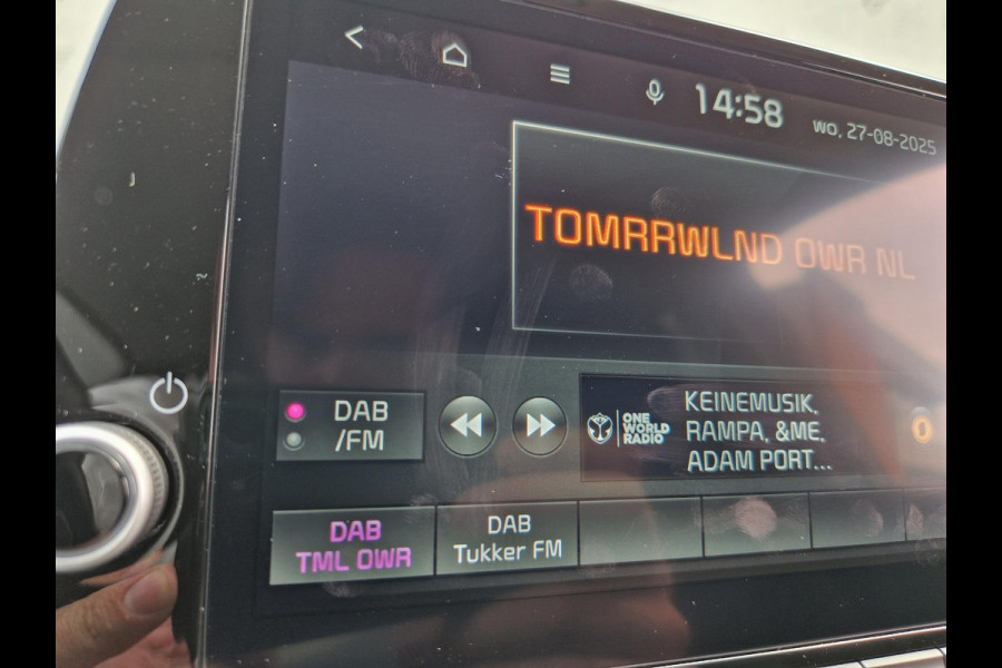 Kia Picanto 1.0 DPi DynamicPlusLine | Key-Less | Climate | Navi | Cruise | Apple Carplay / Android Auto |