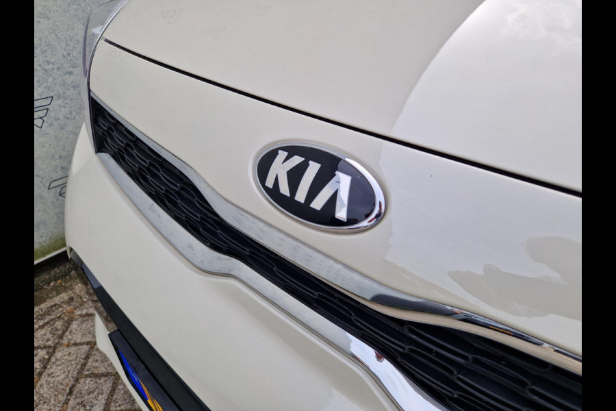 Kia Picanto 1.0 DPi DynamicPlusLine | Key-Less | Climate | Navi | Cruise | Apple Carplay / Android Auto |