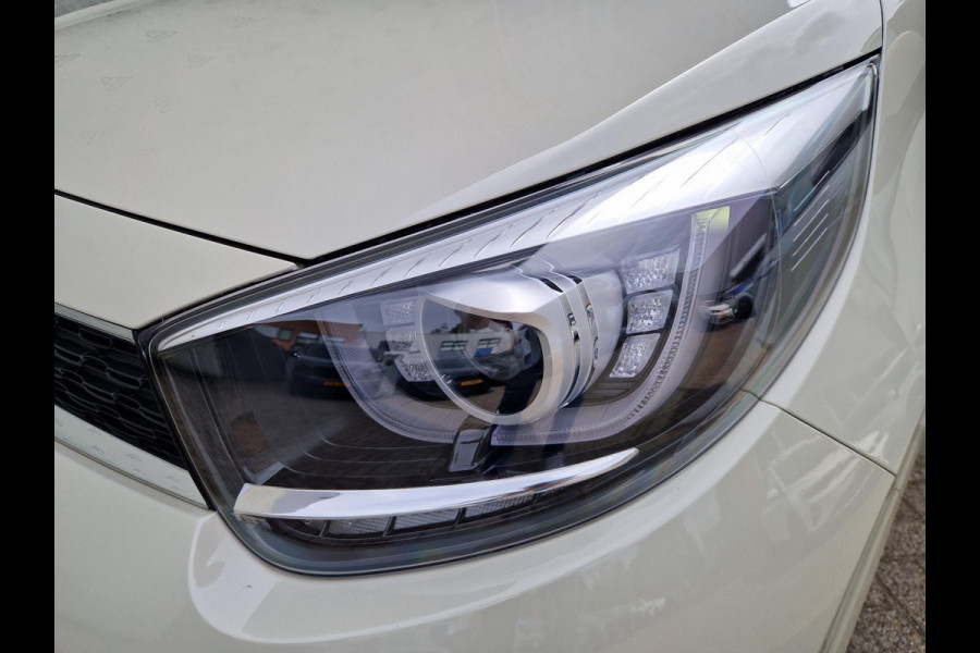 Kia Picanto 1.0 DPi DynamicPlusLine | Key-Less | Climate | Navi | Cruise | Apple Carplay / Android Auto |