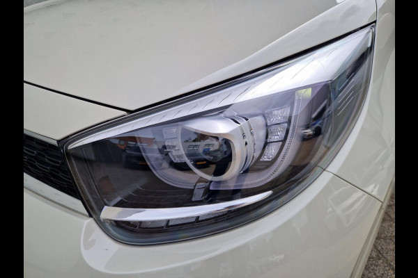 Kia Picanto 1.0 DPi DynamicPlusLine | Key-Less | Climate | Navi | Cruise | Apple Carplay / Android Auto |