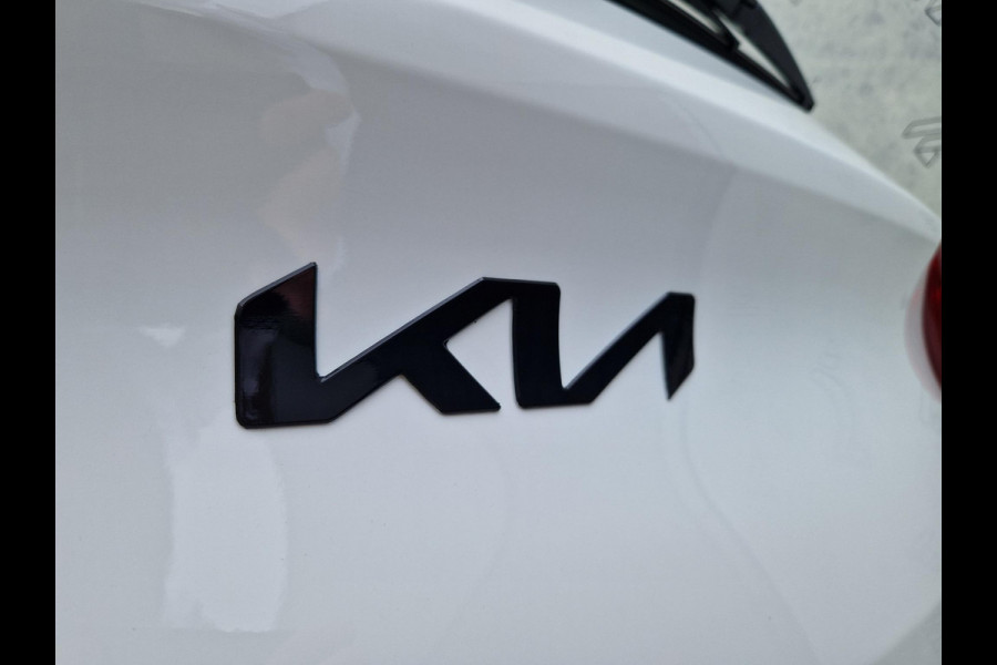 Kia Stonic 1.0 T-GDi MHEV DynamicLine | LED | Climate | Camera | Navi | Cruise |