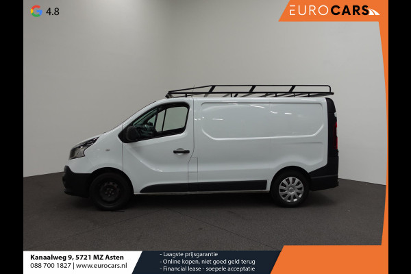 Renault Trafic 1.6 dCi T27 L1H1 Comfort Airco Imperiaal Trekhaak Cruise Control