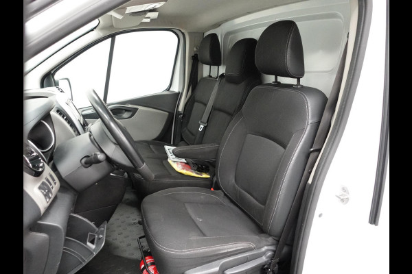 Renault Trafic 1.6 dCi T27 L1H1 Comfort Airco Imperiaal Trekhaak Cruise Control HANDEL/EXPORT