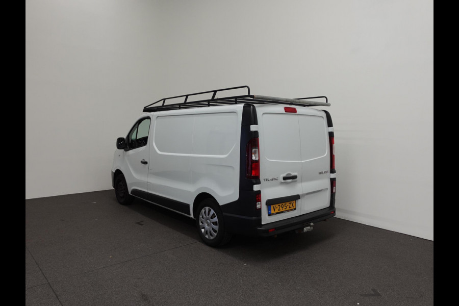 Renault Trafic 1.6 dCi T27 L1H1 Comfort Airco Imperiaal Trekhaak Cruise Control HANDEL/EXPORT