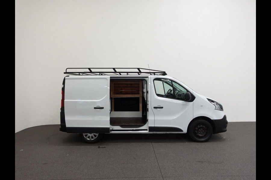 Renault Trafic 1.6 dCi T27 L1H1 Comfort Airco Imperiaal Trekhaak Cruise Control HANDEL/EXPORT