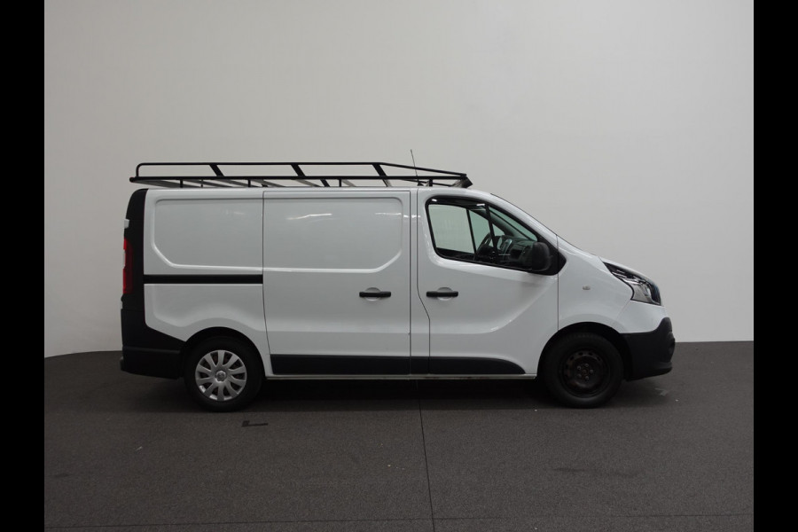Renault Trafic 1.6 dCi T27 L1H1 Comfort Airco Imperiaal Trekhaak Cruise Control HANDEL/EXPORT
