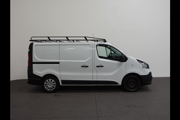 Renault Trafic 1.6 dCi T27 L1H1 Comfort Airco Imperiaal Trekhaak Cruise Control HANDEL/EXPORT