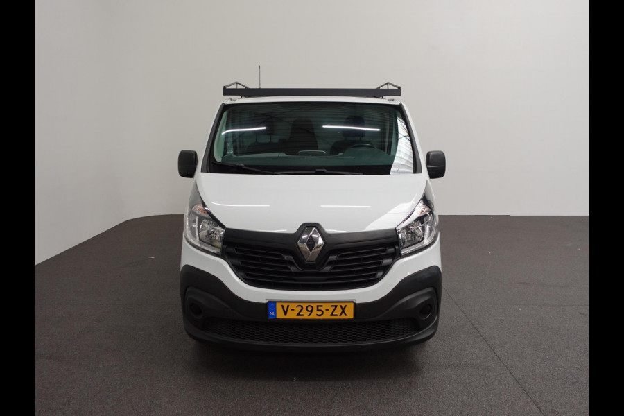 Renault Trafic 1.6 dCi T27 L1H1 Comfort Airco Imperiaal Trekhaak Cruise Control HANDEL/EXPORT