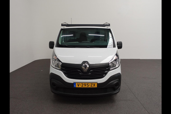 Renault Trafic 1.6 dCi T27 L1H1 Comfort Airco Imperiaal Trekhaak Cruise Control HANDEL/EXPORT