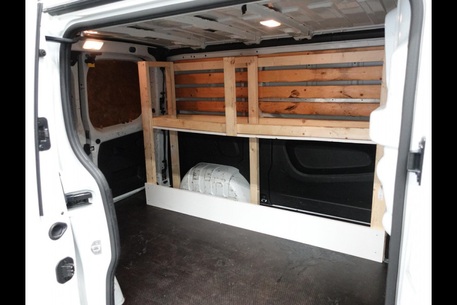 Renault Trafic 1.6 dCi T27 L1H1 Comfort Airco Imperiaal Trekhaak Cruise Control HANDEL/EXPORT