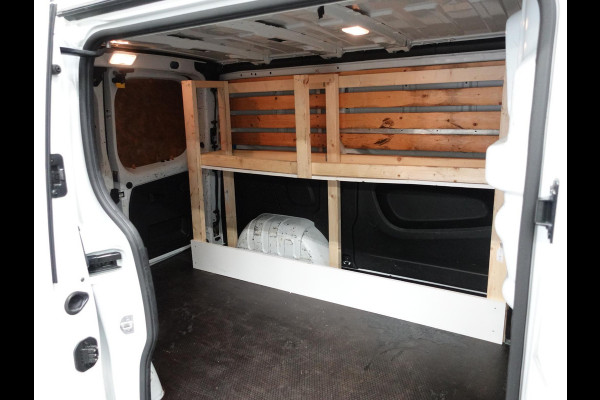 Renault Trafic 1.6 dCi T27 L1H1 Comfort Airco Imperiaal Trekhaak Cruise Control HANDEL/EXPORT