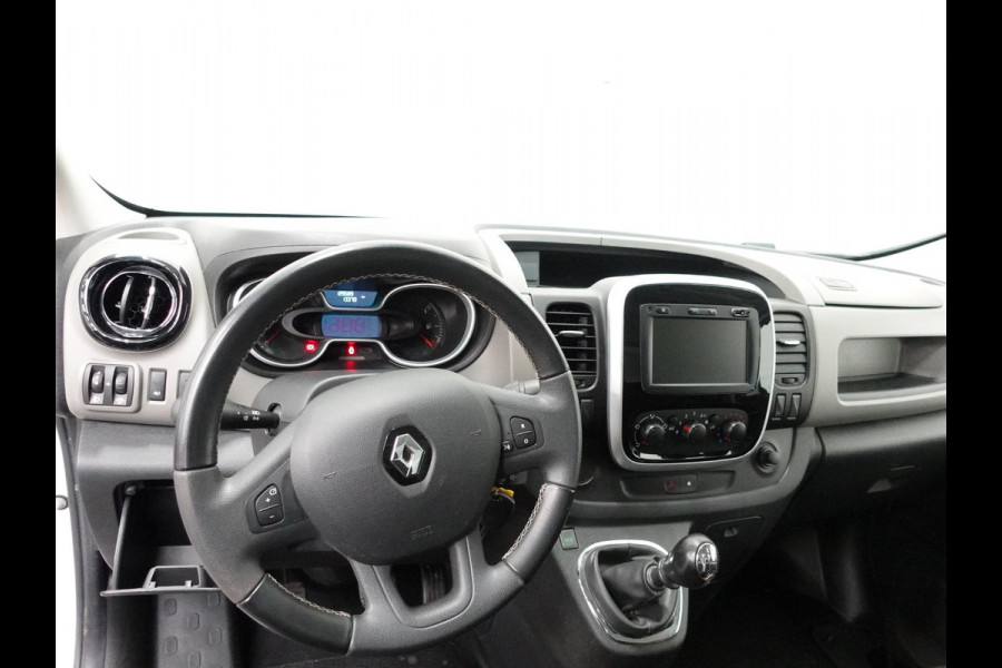 Renault Trafic 1.6 dCi T27 L1H1 Comfort Airco Imperiaal Trekhaak Cruise Control HANDEL/EXPORT