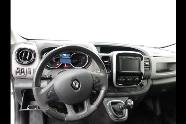 Renault Trafic 1.6 dCi T27 L1H1 Comfort Airco Imperiaal Trekhaak Cruise Control HANDEL/EXPORT