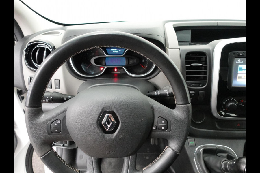 Renault Trafic 1.6 dCi T27 L1H1 Comfort Airco Imperiaal Trekhaak Cruise Control HANDEL/EXPORT
