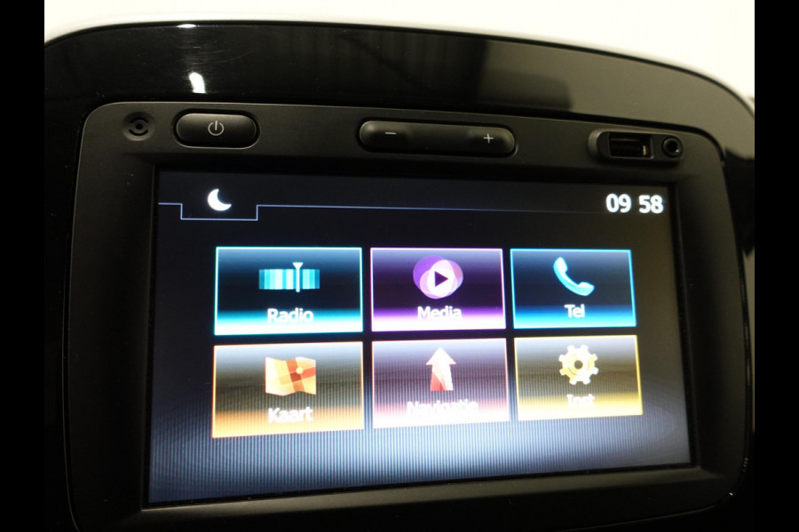 Renault Trafic 1.6 dCi T27 L1H1 Comfort Airco Imperiaal Trekhaak Cruise Control HANDEL/EXPORT