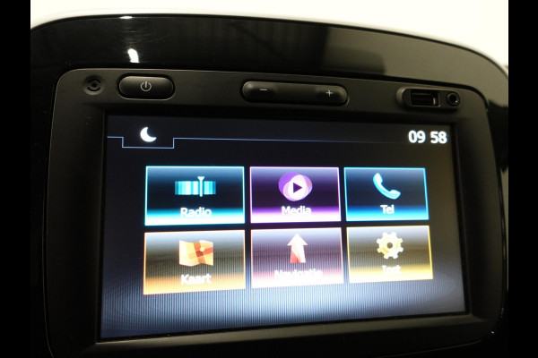 Renault Trafic 1.6 dCi T27 L1H1 Comfort Airco Imperiaal Trekhaak Cruise Control HANDEL/EXPORT