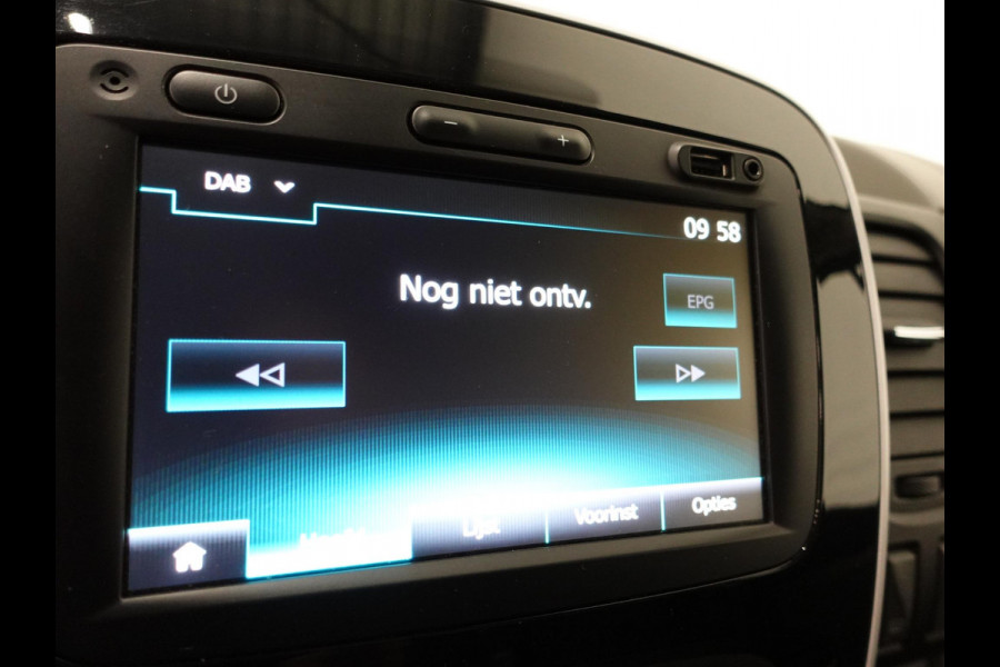 Renault Trafic 1.6 dCi T27 L1H1 Comfort Airco Imperiaal Trekhaak Cruise Control HANDEL/EXPORT