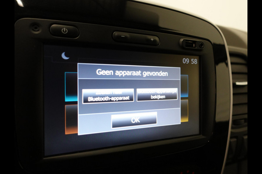 Renault Trafic 1.6 dCi T27 L1H1 Comfort Airco Imperiaal Trekhaak Cruise Control HANDEL/EXPORT