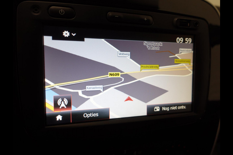 Renault Trafic 1.6 dCi T27 L1H1 Comfort Airco Imperiaal Trekhaak Cruise Control HANDEL/EXPORT