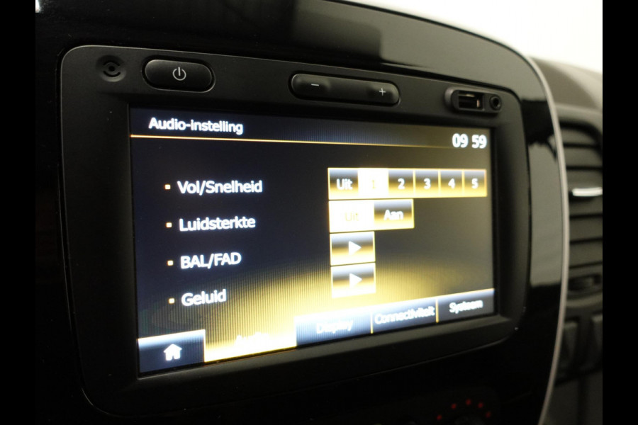 Renault Trafic 1.6 dCi T27 L1H1 Comfort Airco Imperiaal Trekhaak Cruise Control HANDEL/EXPORT