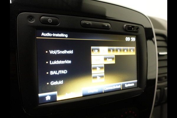 Renault Trafic 1.6 dCi T27 L1H1 Comfort Airco Imperiaal Trekhaak Cruise Control HANDEL/EXPORT