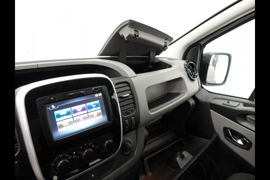 Renault Trafic 1.6 dCi T27 L1H1 Comfort Airco Imperiaal Trekhaak Cruise Control HANDEL/EXPORT