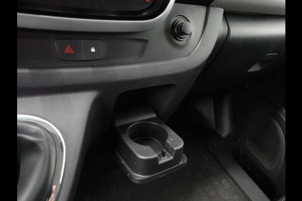 Renault Trafic 1.6 dCi T27 L1H1 Comfort Airco Imperiaal Trekhaak Cruise Control HANDEL/EXPORT