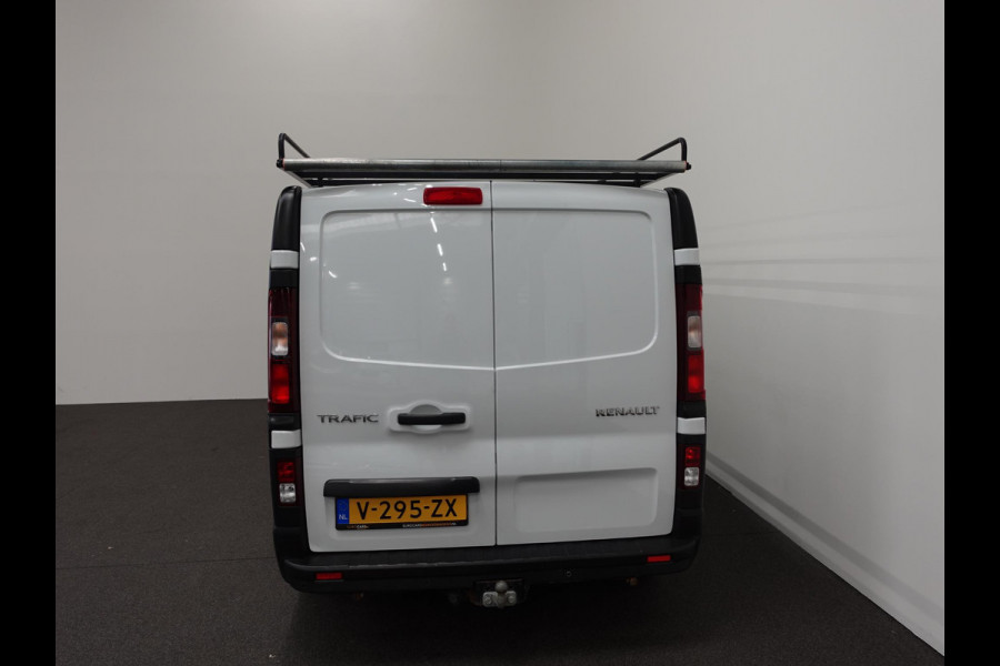 Renault Trafic 1.6 dCi T27 L1H1 Comfort Airco Imperiaal Trekhaak Cruise Control HANDEL/EXPORT