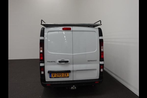 Renault Trafic 1.6 dCi T27 L1H1 Comfort Airco Imperiaal Trekhaak Cruise Control HANDEL/EXPORT