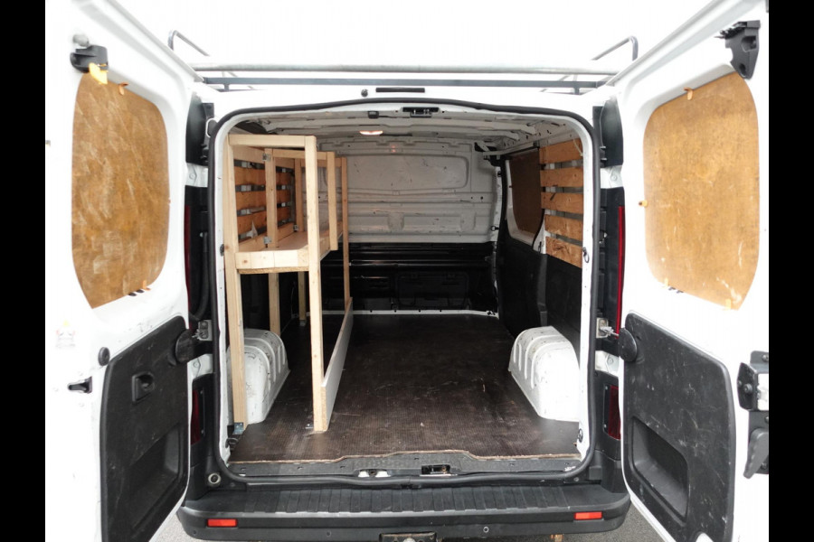 Renault Trafic 1.6 dCi T27 L1H1 Comfort Airco Imperiaal Trekhaak Cruise Control HANDEL/EXPORT