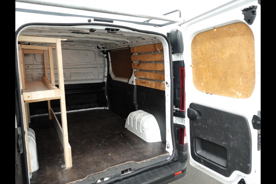 Renault Trafic 1.6 dCi T27 L1H1 Comfort Airco Imperiaal Trekhaak Cruise Control HANDEL/EXPORT