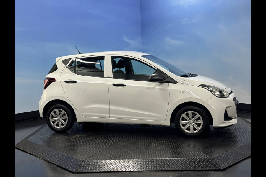Hyundai i10 1.0i i-Motion Airco 5-deurs