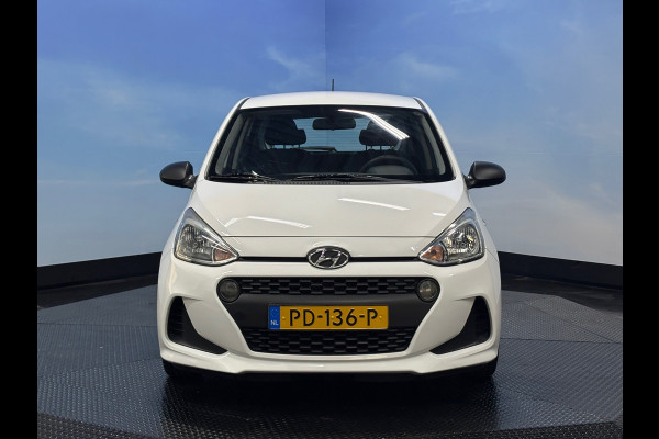 Hyundai i10 1.0i i-Motion Airco 5-deurs