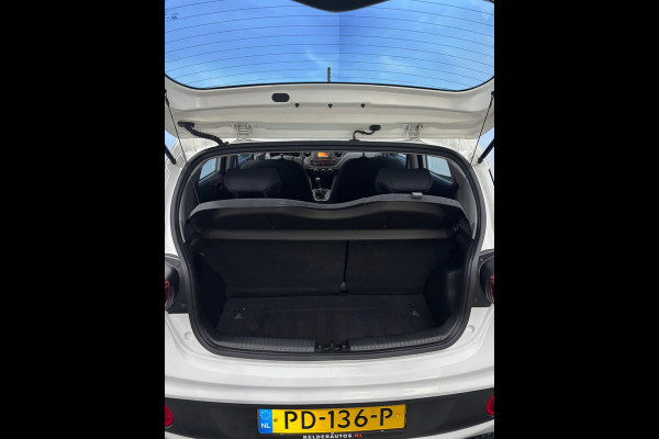 Hyundai i10 1.0i i-Motion Airco 5-deurs
