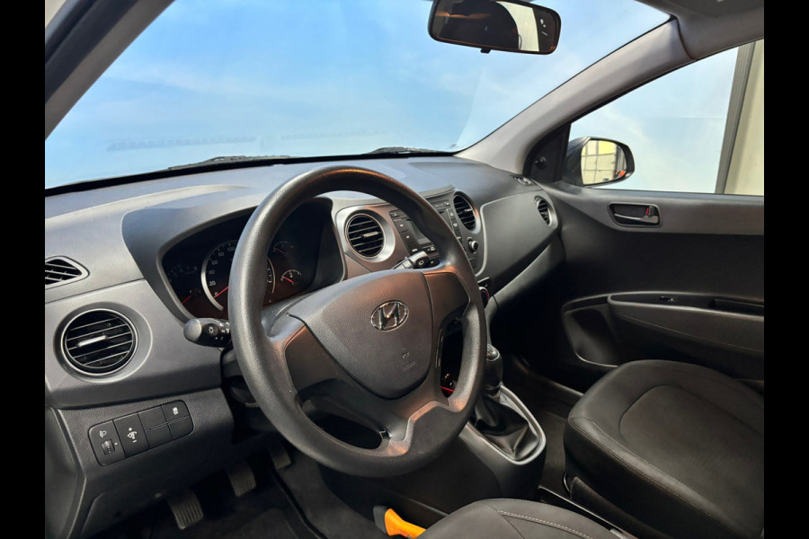 Hyundai i10 1.0i i-Motion Airco 5-deurs