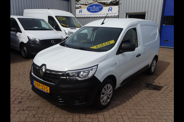 Renault Express 1.5 dCi 50 x VOORRAAD EU6 GROOT NAVI AIRCO CRUISE CONTROL PDC