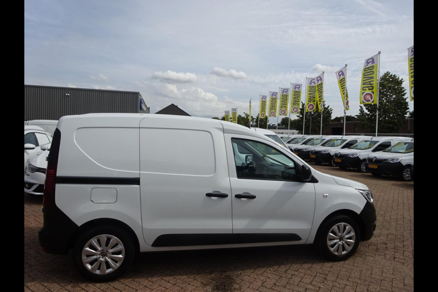 Renault Express 1.5 dCi 50 x VOORRAAD EU6 GROOT NAVI AIRCO CRUISE CONTROL PDC