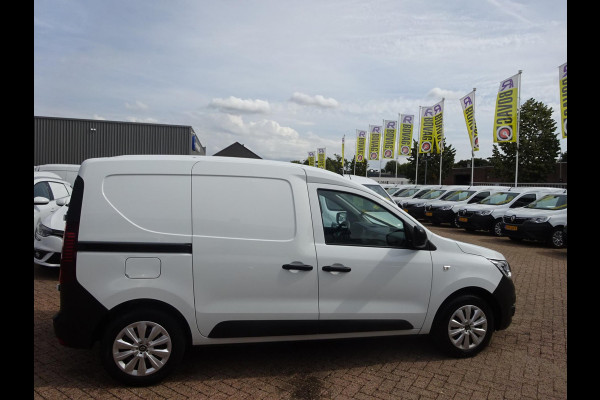 Renault Express 1.5 dCi 50 x VOORRAAD EU6 GROOT NAVI AIRCO CRUISE CONTROL PDC