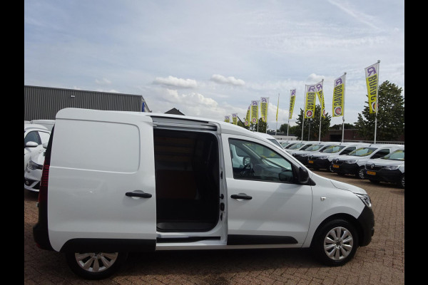 Renault Express 1.5 dCi 50 x VOORRAAD EU6 GROOT NAVI AIRCO CRUISE CONTROL PDC