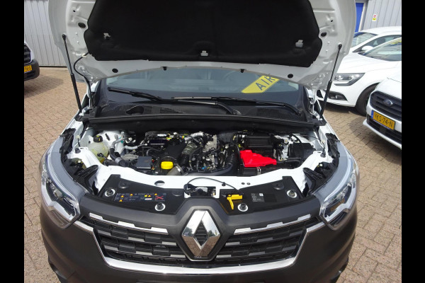 Renault Express 1.5 dCi 50 x VOORRAAD EU6 GROOT NAVI AIRCO CRUISE CONTROL PDC