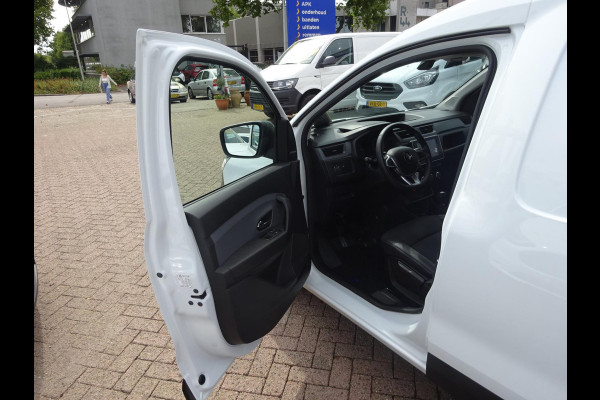 Renault Express 1.5 dCi 50 x VOORRAAD EU6 GROOT NAVI AIRCO CRUISE CONTROL PDC
