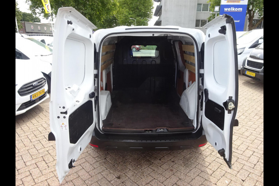 Renault Express 1.5 dCi 50 x VOORRAAD EU6 GROOT NAVI AIRCO CRUISE CONTROL PDC