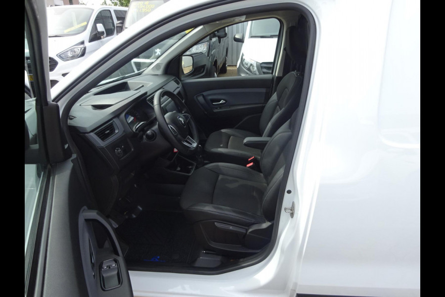 Renault Express 1.5 dCi 50 x VOORRAAD EU6 GROOT NAVI AIRCO CRUISE CONTROL PDC